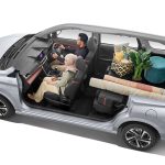 Alza 1.5L AV