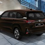 Alza 1.5L AV