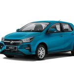 Axia 1.0 AV – Automatic