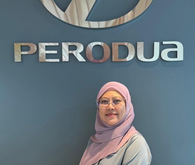 NORFAIZA BINTI SALIM