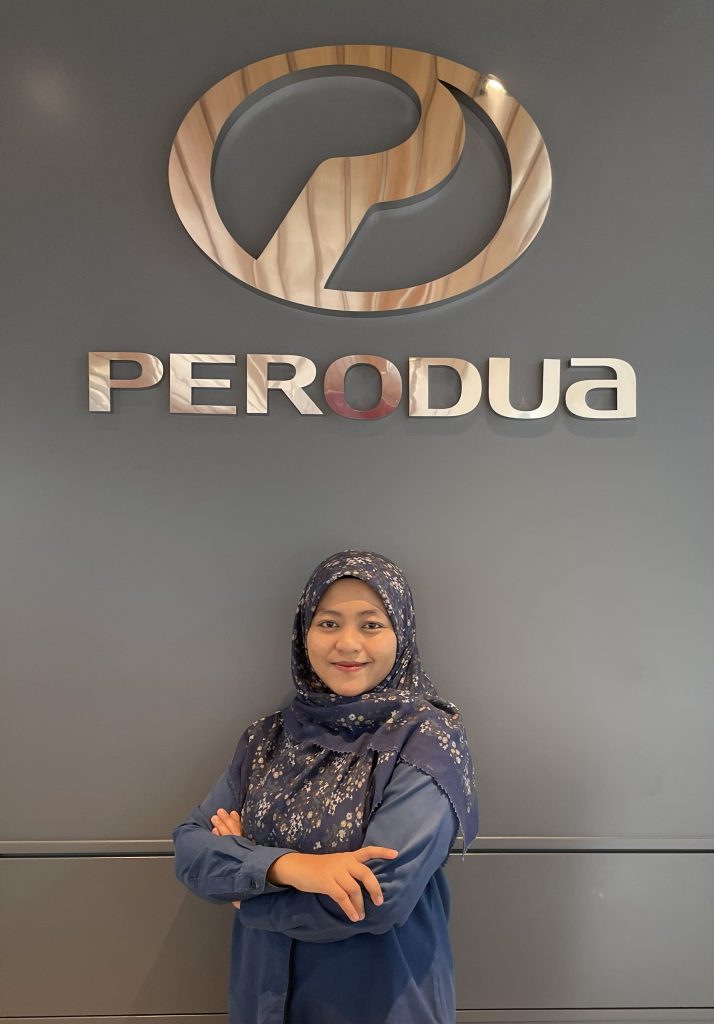 NURUL SYAHIDAH BINTI SUHAIMI