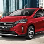 Myvi 1.5L AV – Automatic
