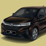 Alza 1.5L AV