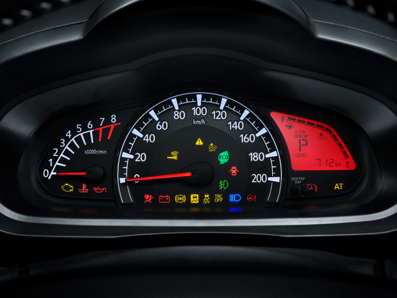 Fuel Efficiency Tips for Everyday Driving