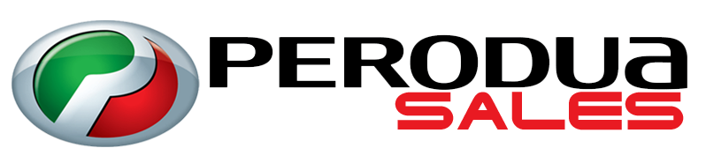 Perodua Sales Malaysia | Perodua-Sales.com