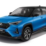 Traz 1.5L H (D-CVT)