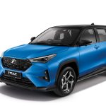 Traz 1.5L H (D-CVT)
