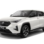 Traz 1.5L X (D-CVT)